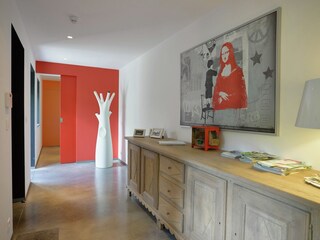 Vakantiehuis Jalhay Kenmerken 16