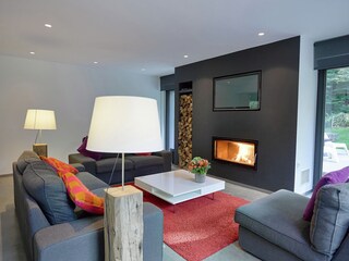 Vakantiehuis Jalhay Kenmerken 11