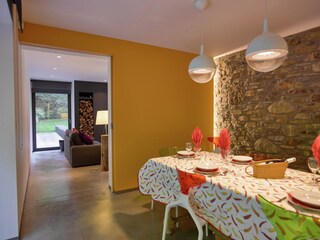 Holiday house Jalhay Features 15