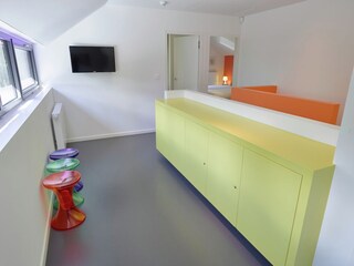 Ferienhaus Jalhay Ausstattung 23
