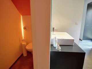 Vakantiehuis Jalhay Kenmerken 18