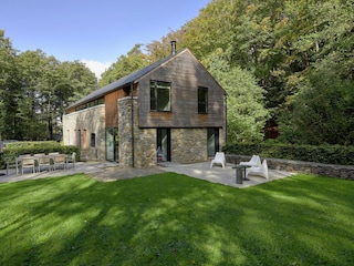 Vakantiehuis Jalhay Buitenaudio-opname 6