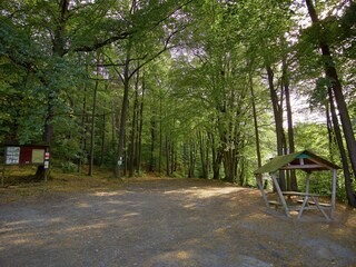 Vakantiehuis Jalhay Omgeving 36