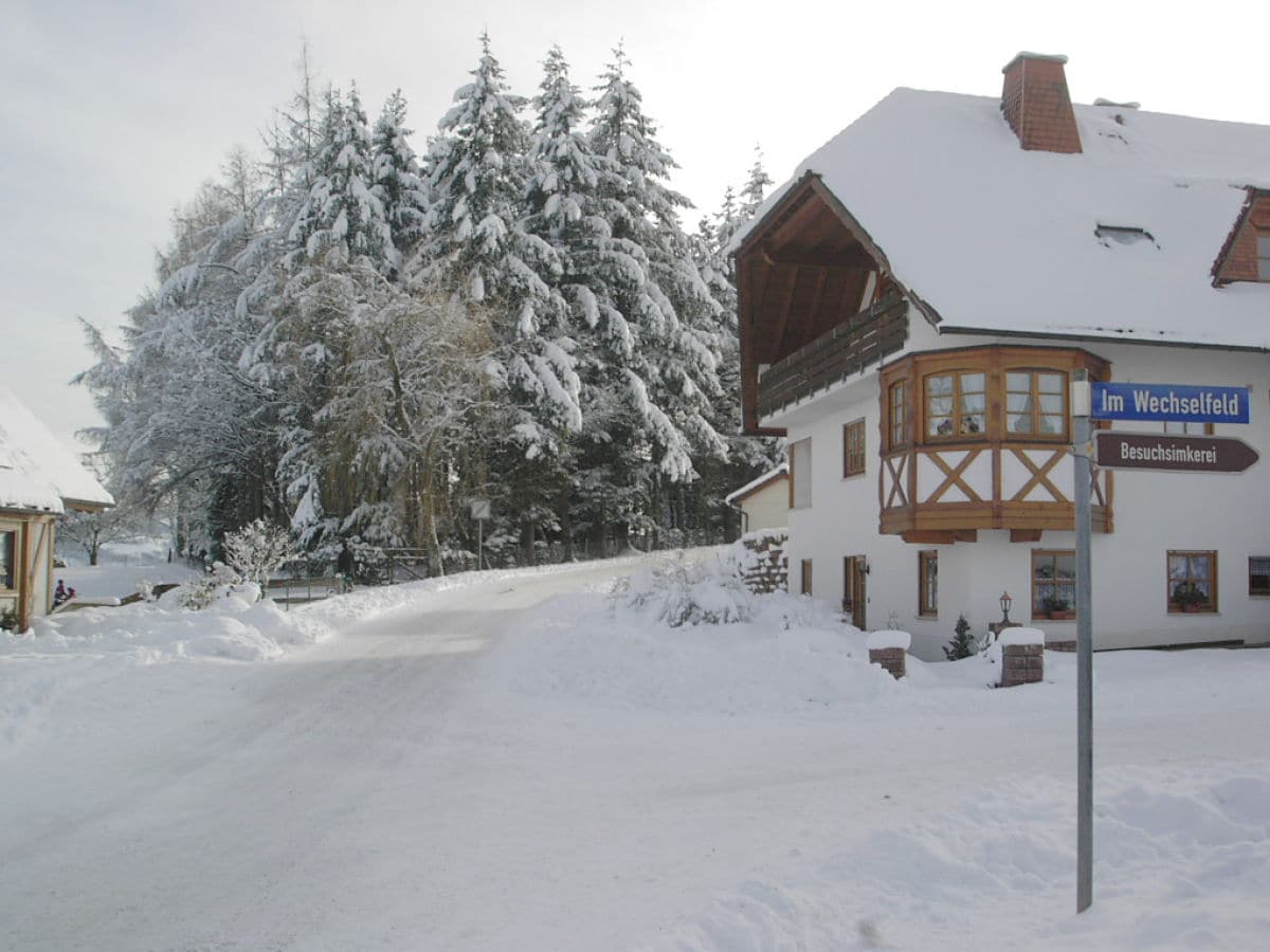 Ferienwohnung Klipfel