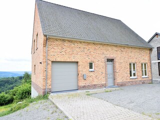 Maison de vacances Hastière Enregistrement extérieur 1