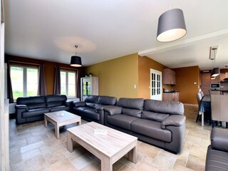 Vakantiehuis Hastière Kenmerken 32