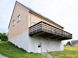 Vakantiehuis Hastière Buitenaudio-opname 2