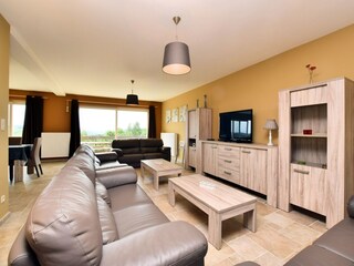 Maison de vacances Hastière Équipement 22