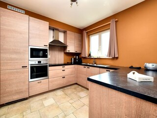 Ferienhaus Hastière Ausstattung 23