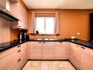 Casa de vacaciones Hastière Características 10