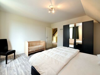 Casa de vacaciones Hastière Características 12