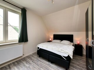 Casa de vacaciones Hastière Características 13