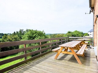 Vakantiehuis Hastière Buitenaudio-opname 1