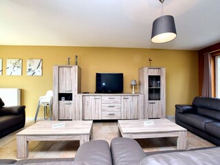 Casa de vacaciones Hastière Características 26