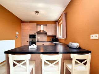 Vakantiehuis Hastière Kenmerken 20