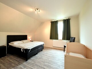 Ferienhaus Hastière Ausstattung 17