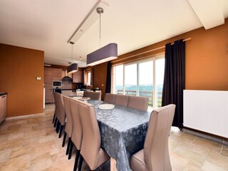 Ferienhaus Hastière Ausstattung 26