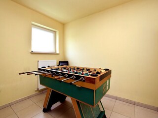 Casa de vacaciones Hastière Características 38