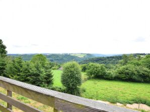 Stilvolles Ferienhaus in Hastière am Wald - Hastière - image1