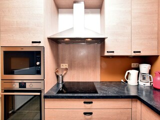 Maison de vacances Hastière Équipement 20