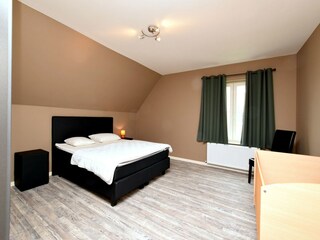 Maison de vacances Hastière Équipement 22