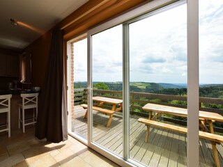 Vakantiehuis Hastière Buitenaudio-opname 6