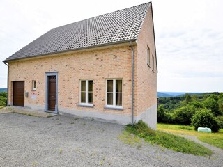 Casa de vacaciones Hastière Grabación al aire libre 3