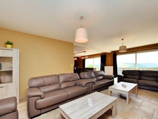 Ferienhaus Hastière Ausstattung 17