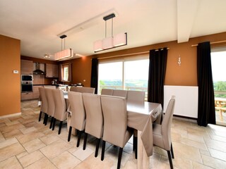 Ferienhaus Hastière Ausstattung 17