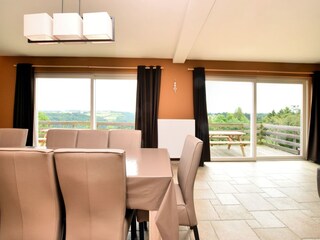 Ferienhaus Hastière Ausstattung 11