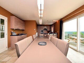 Casa per le vacanze Hastière Caratteristiche 13