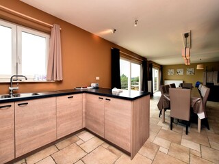 Ferienhaus Hastière Ausstattung 19