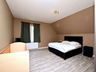 Vakantiehuis Hastière Kenmerken 13