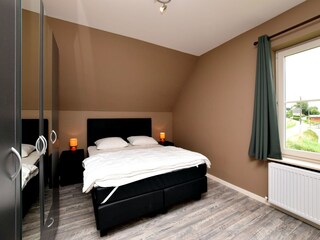 Maison de vacances Hastière Équipement 14