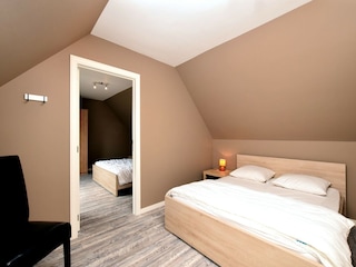 Vakantiehuis Hastière Kenmerken 22