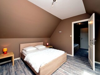 Casa de vacaciones Hastière Características 11