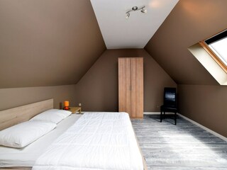 Vakantiehuis Hastière Kenmerken 15