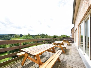 Casa de vacaciones Hastière Grabación al aire libre 2