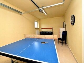 Casa de vacaciones Hastière Características 17
