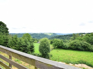 Ferienhaus Hastière Außenaufnahme 5