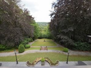 Villa vintage avec jacuzzi et sauna infrarouge, Ardennes - spa - image1