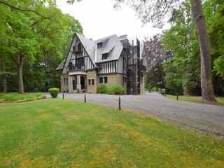 Villa Spa Enregistrement extérieur 6