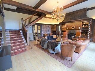 Villa Spa Caratteristiche 10