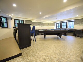 Villa Spa Équipement 32