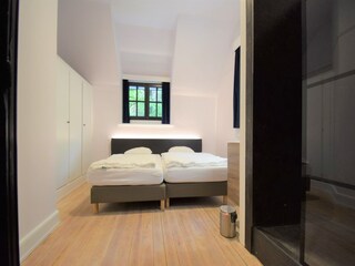 Villa Spa Équipement 33