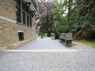 Villa Spa Außenaufnahme 7