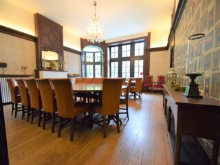 Villa Spa Caratteristiche 11