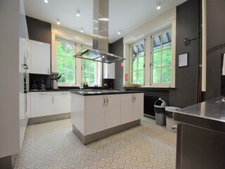 Villa Spa Caratteristiche 37