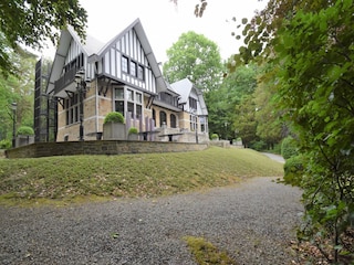 Villa Spa Außenaufnahme 6