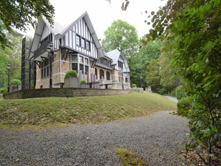 Villa Spa Enregistrement extérieur 5